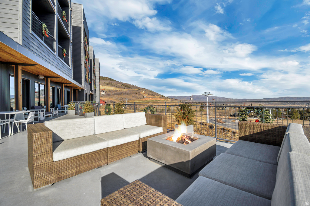 2670 CANYONS RESORT DR #114 Park City, UT 84098