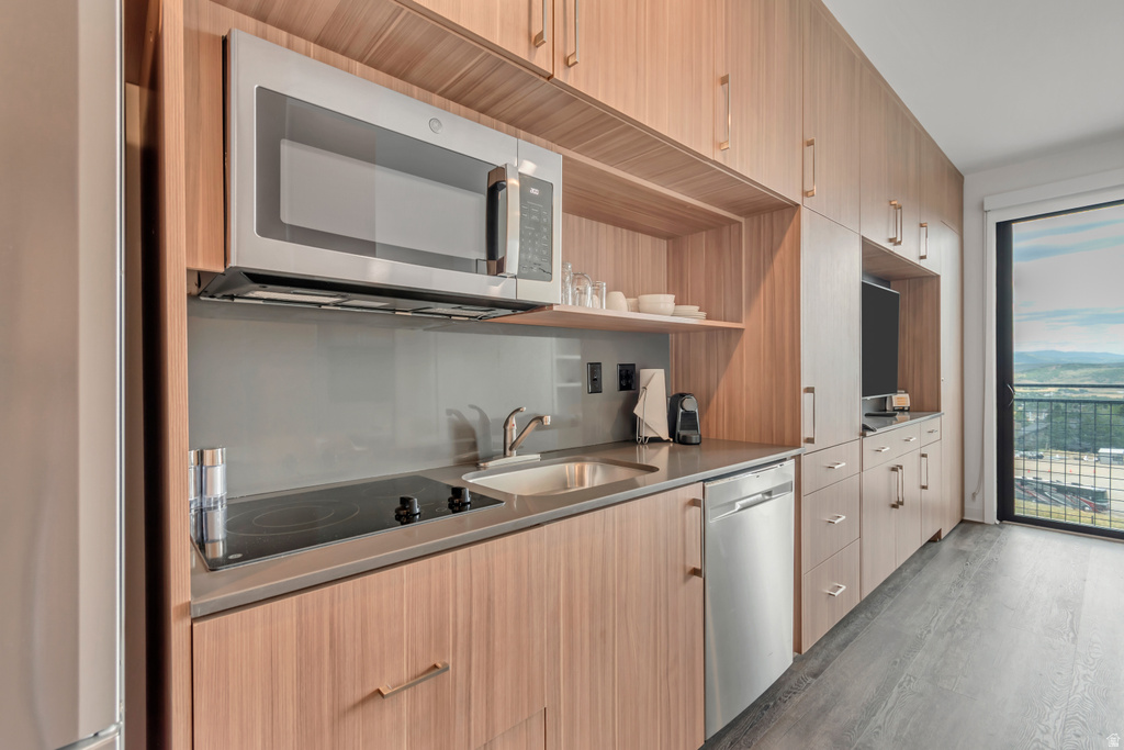 2670 CANYONS RESORT DR #114 Park City, UT 84098