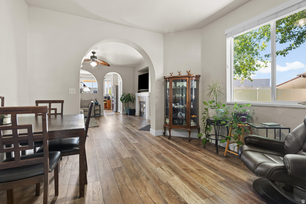 168 N CALEB DR North Salt Lake, UT 84054