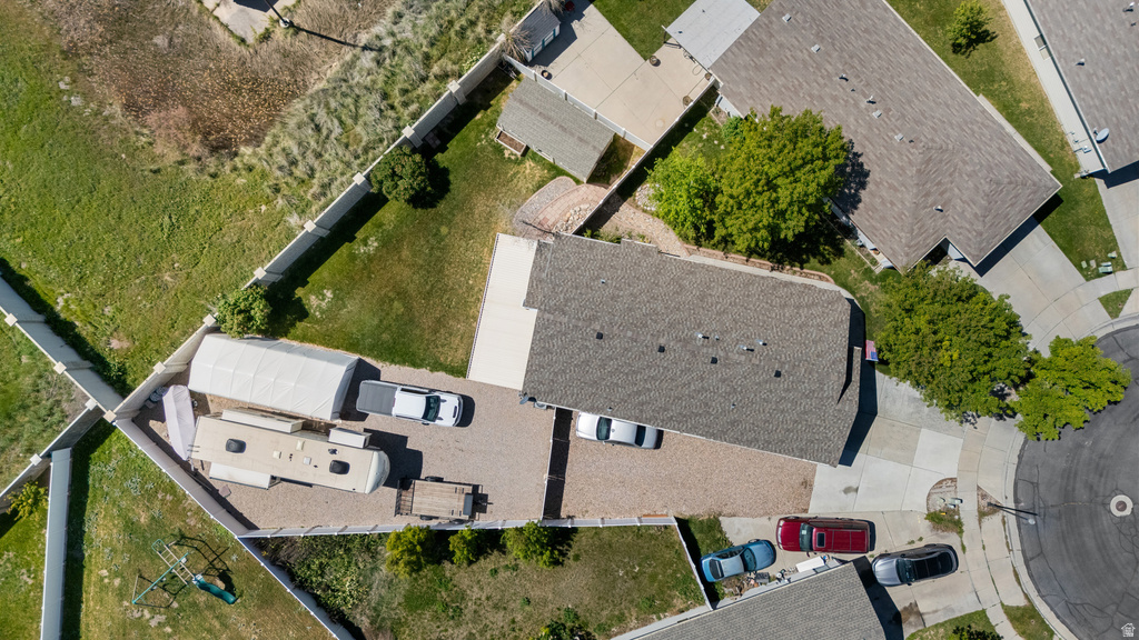 168 N CALEB DR North Salt Lake, UT 84054