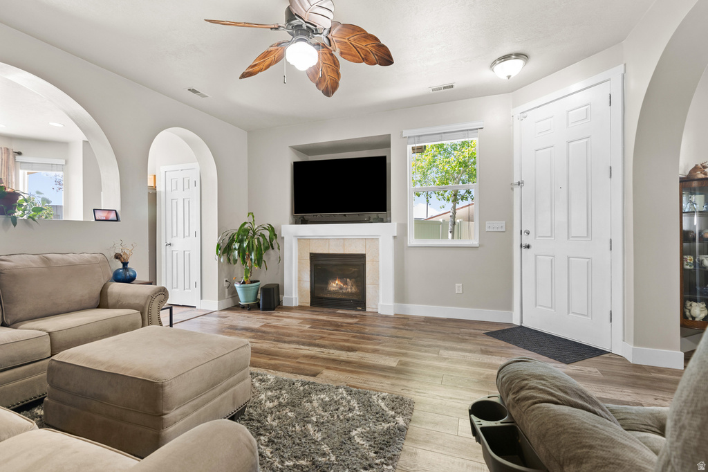 168 N CALEB DR North Salt Lake, UT 84054