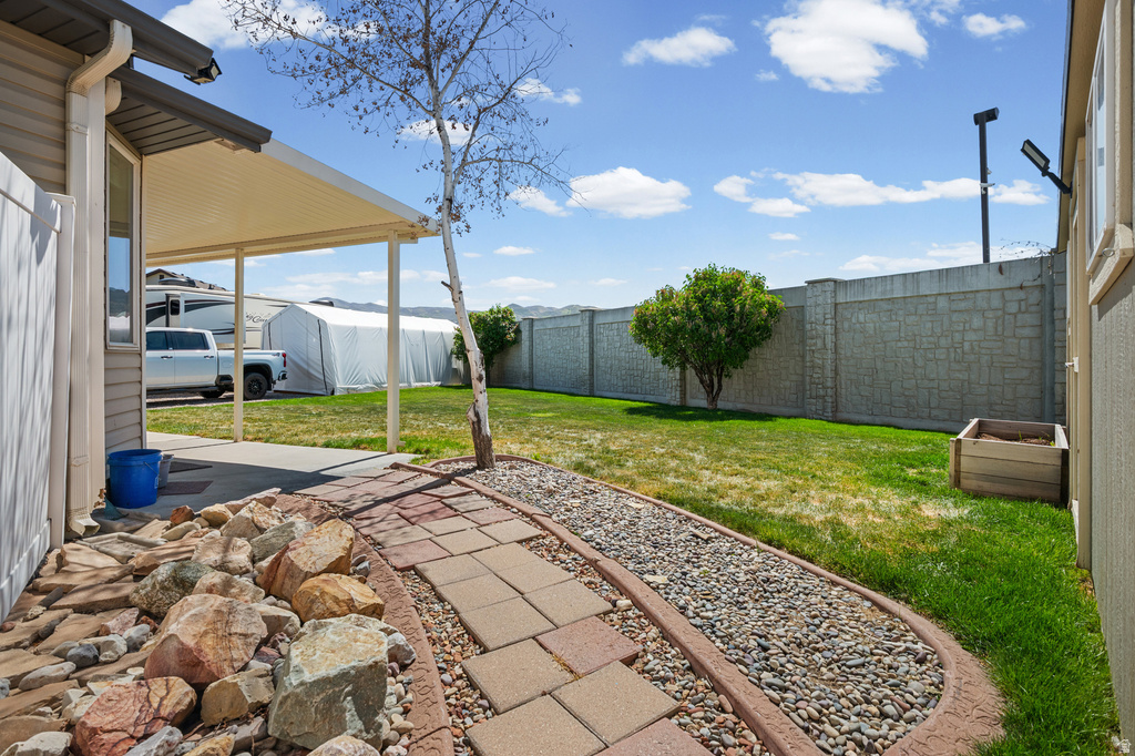 168 N CALEB DR North Salt Lake, UT 84054