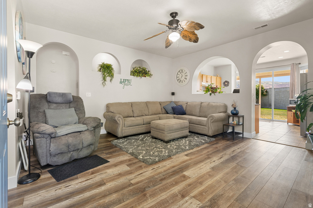 168 N CALEB DR North Salt Lake, UT 84054