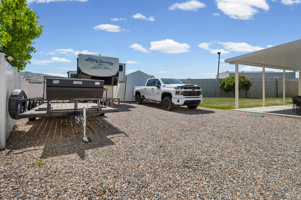 168 N CALEB DR North Salt Lake, UT 84054