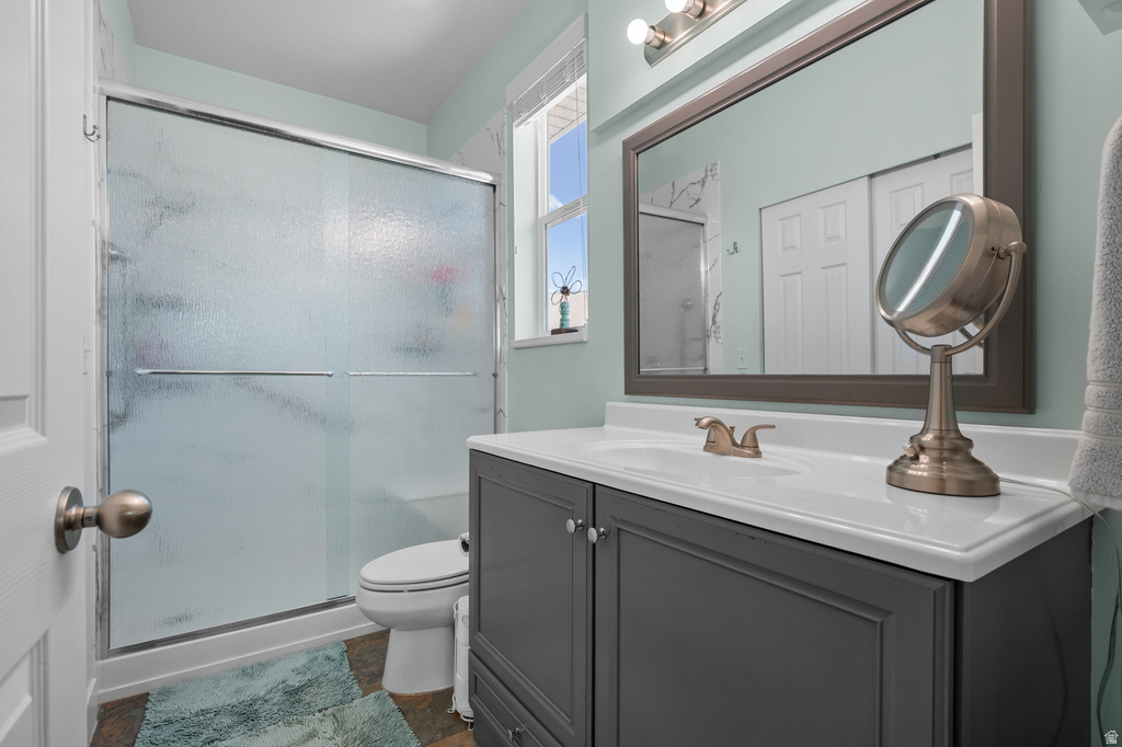 168 N CALEB DR North Salt Lake, UT 84054