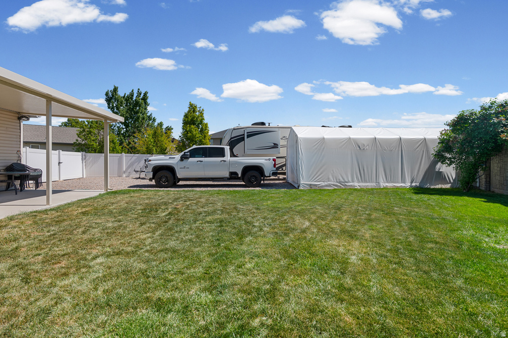 168 N CALEB DR North Salt Lake, UT 84054