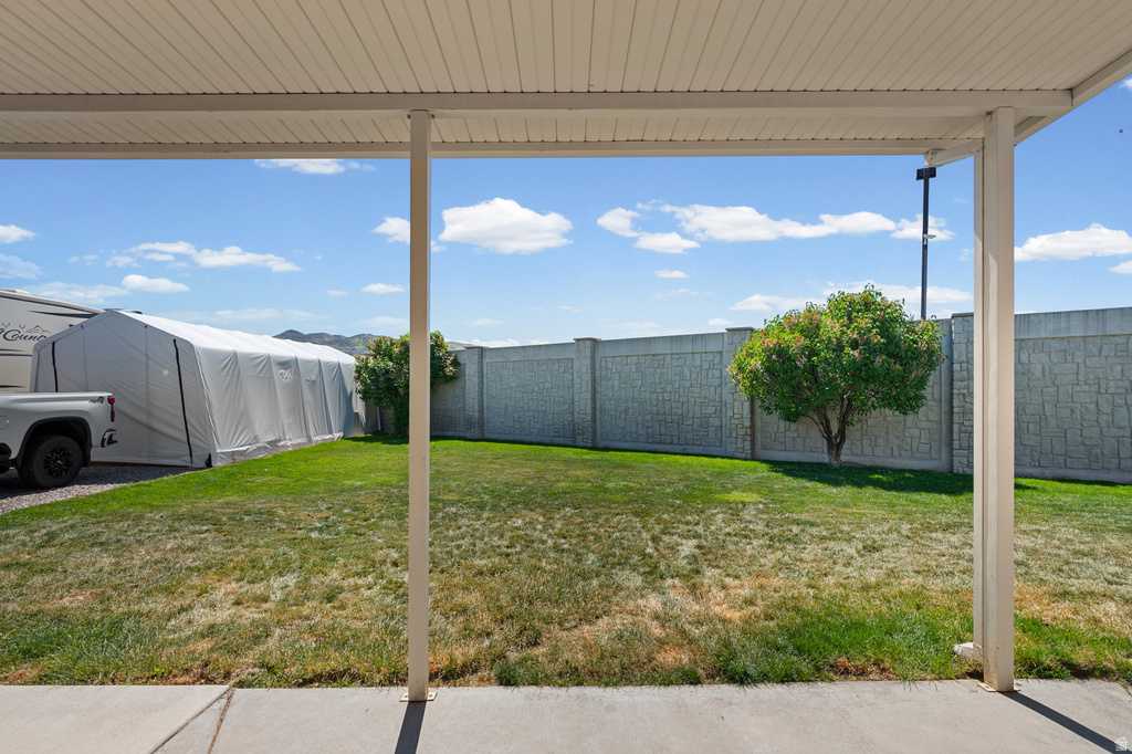 168 N CALEB DR North Salt Lake, UT 84054