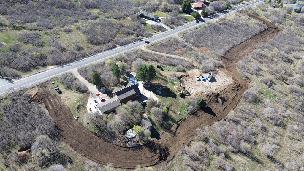 385 S TWO WOODS LN Woodland Hills, UT 84653