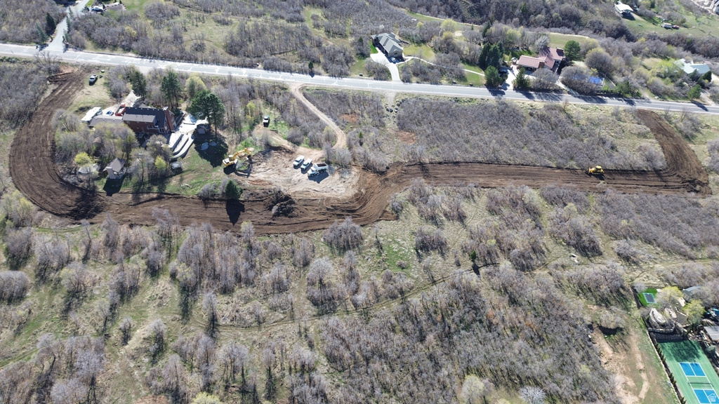 385 S TWO WOODS LN Woodland Hills, UT 84653