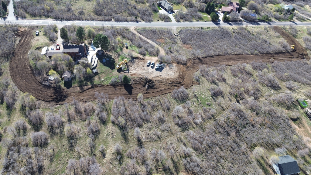 385 S TWO WOODS LN Woodland Hills, UT 84653