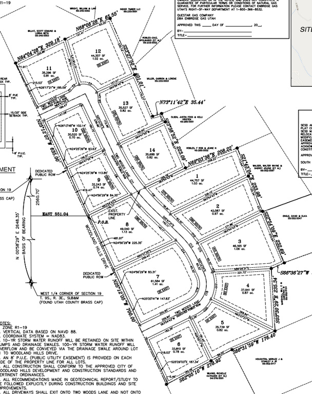 385 S TWO WOODS LN Woodland Hills, UT 84653