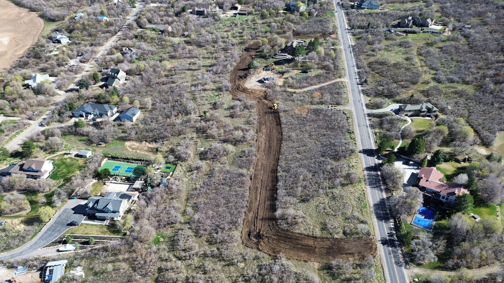 385 S TWO WOODS LN Woodland Hills, UT 84653