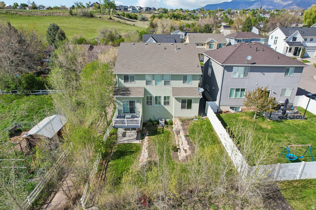 1374 E PRIMROSE CT #106 Layton, UT 84040