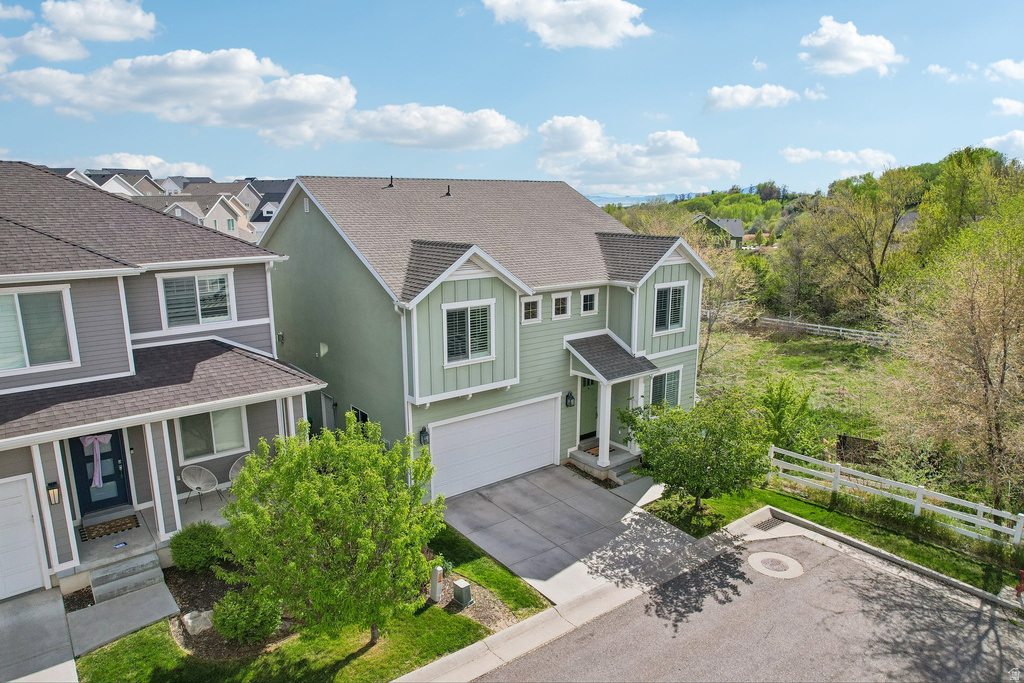 1374 E PRIMROSE CT #106 Layton, UT 84040