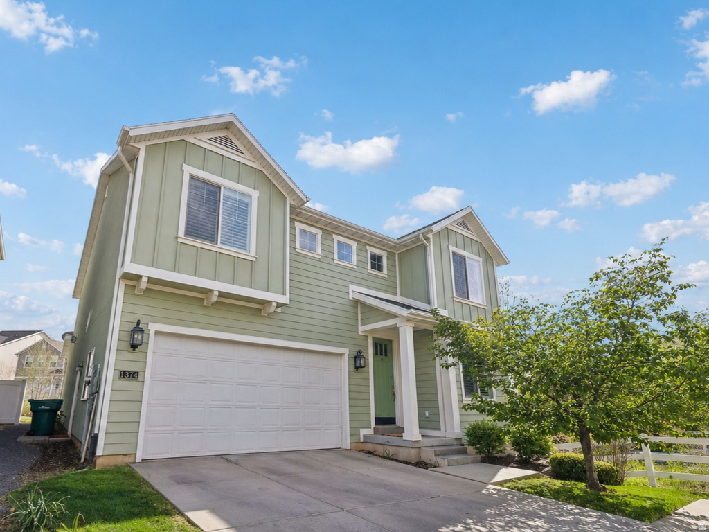 1374 E PRIMROSE CT #106 Layton, UT 84040