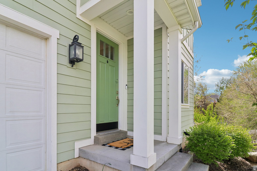 1374 E PRIMROSE CT #106 Layton, UT 84040