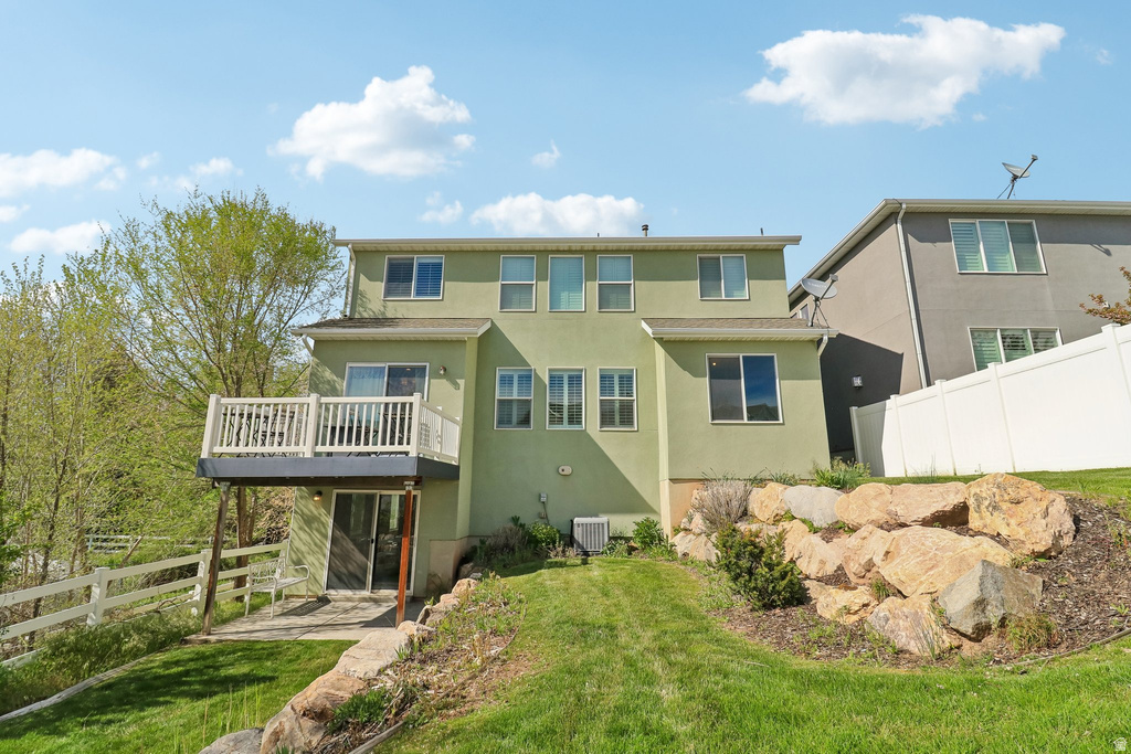 1374 E PRIMROSE CT #106 Layton, UT 84040