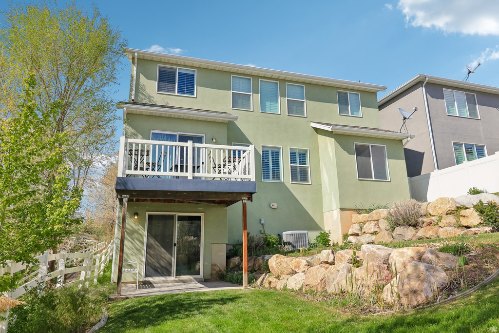 1374 E PRIMROSE CT #106 Layton, UT 84040