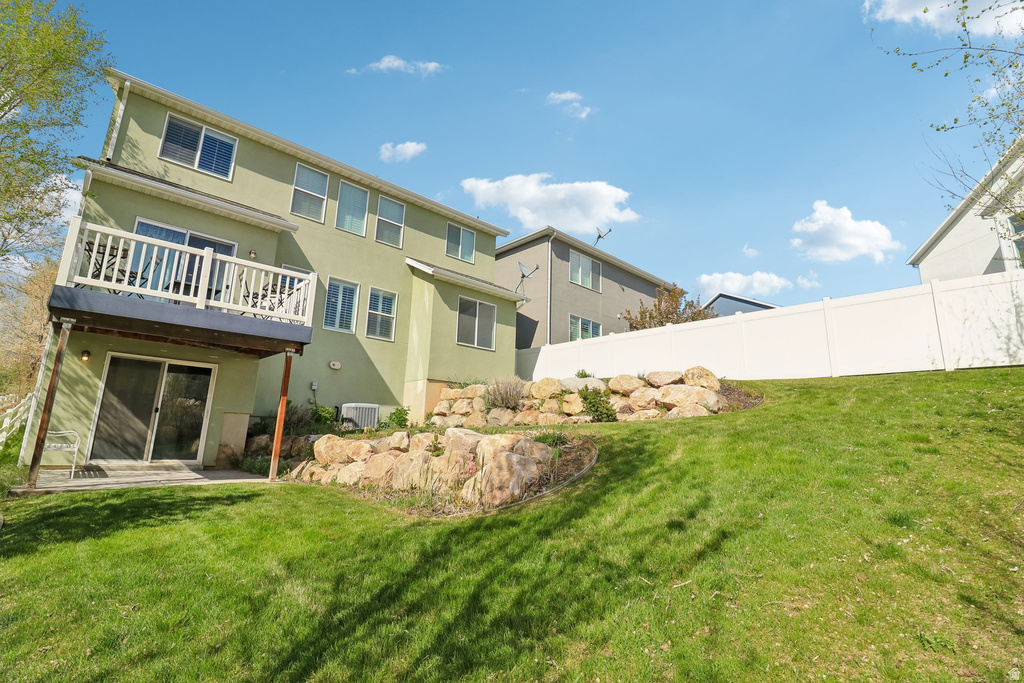 1374 E PRIMROSE CT #106 Layton, UT 84040