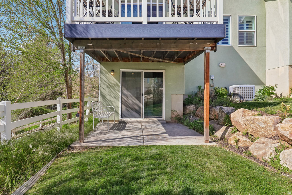 1374 E PRIMROSE CT #106 Layton, UT 84040