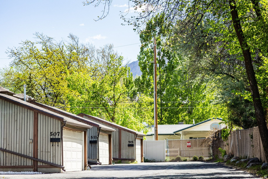 507 E TONALEA DR Murray, UT 84107