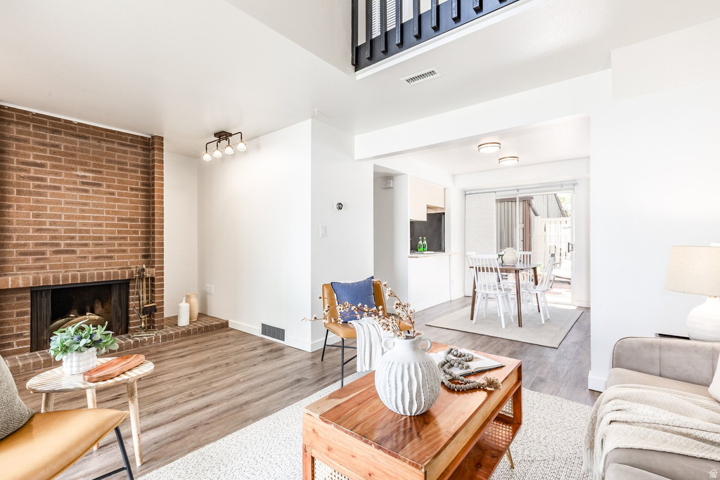 507 E TONALEA DR Murray, UT 84107