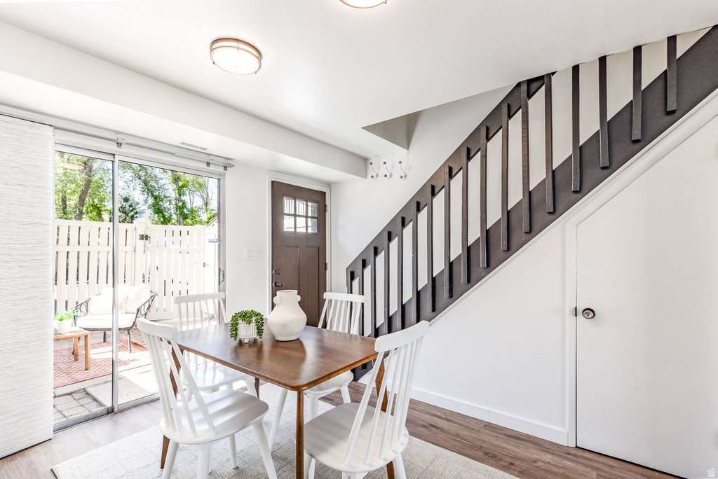 507 E TONALEA DR Murray, UT 84107