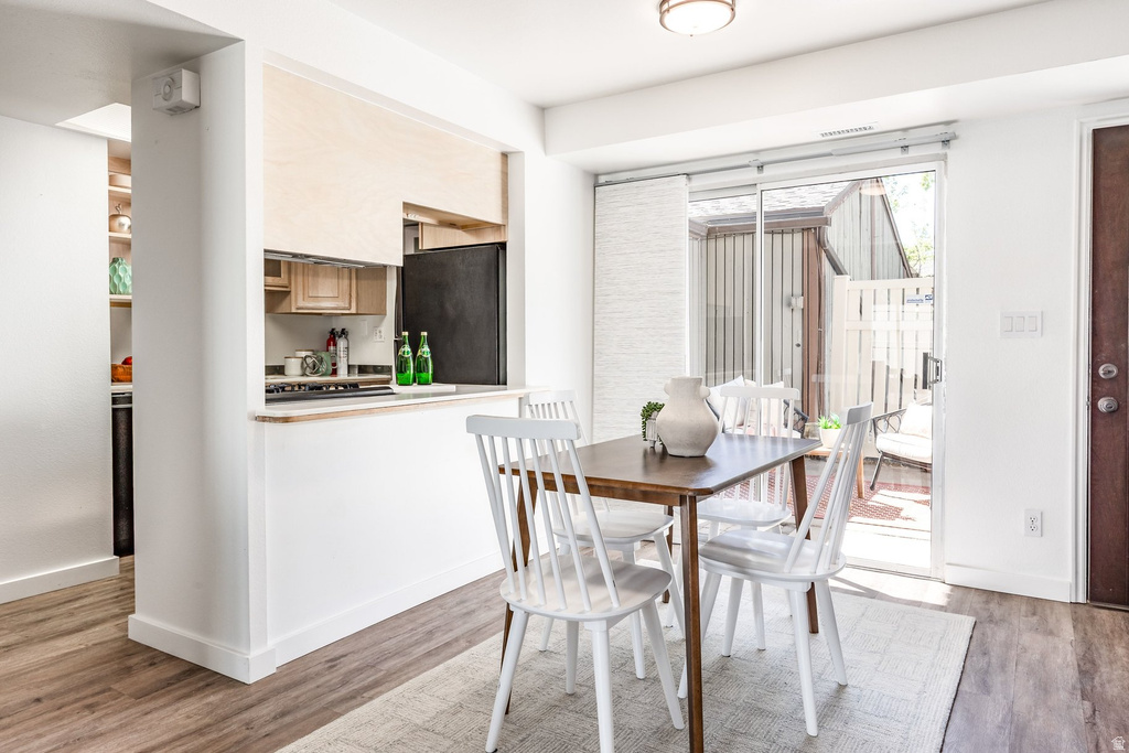 507 E TONALEA DR Murray, UT 84107