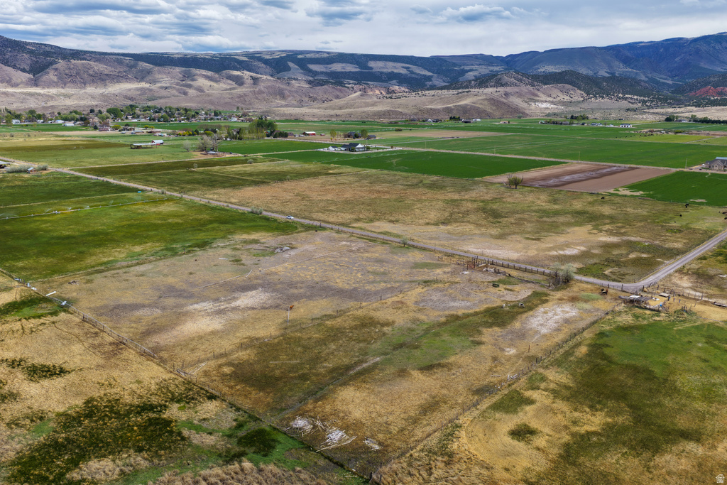 200 N 1000 W Glenwood, UT 84730