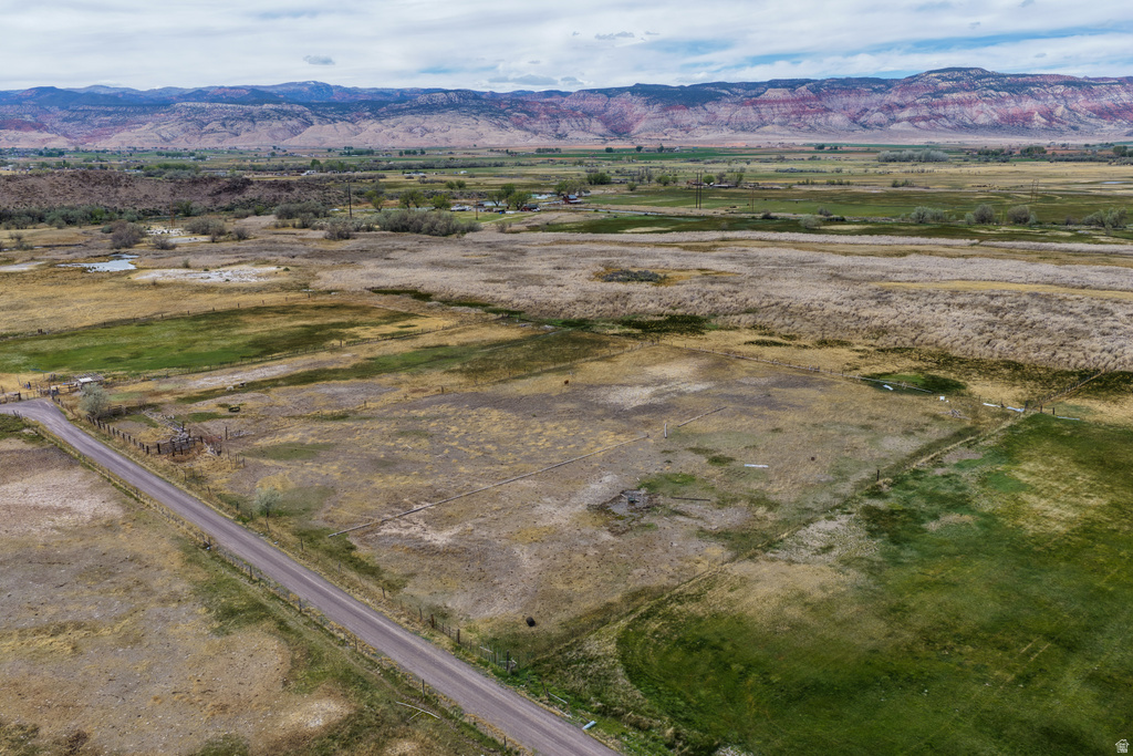 200 N 1000 W Glenwood, UT 84730