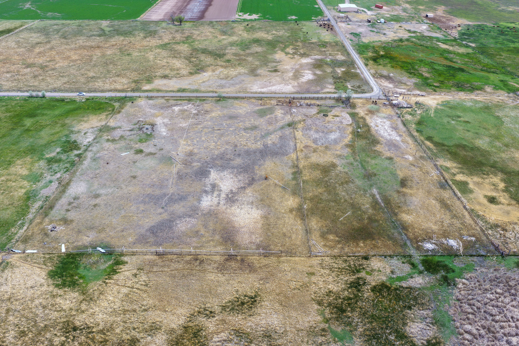 200 N 1000 W Glenwood, UT 84730