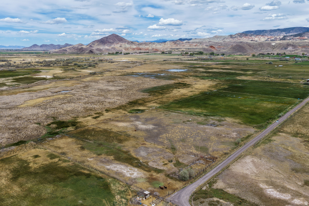 200 N 1000 W Glenwood, UT 84730