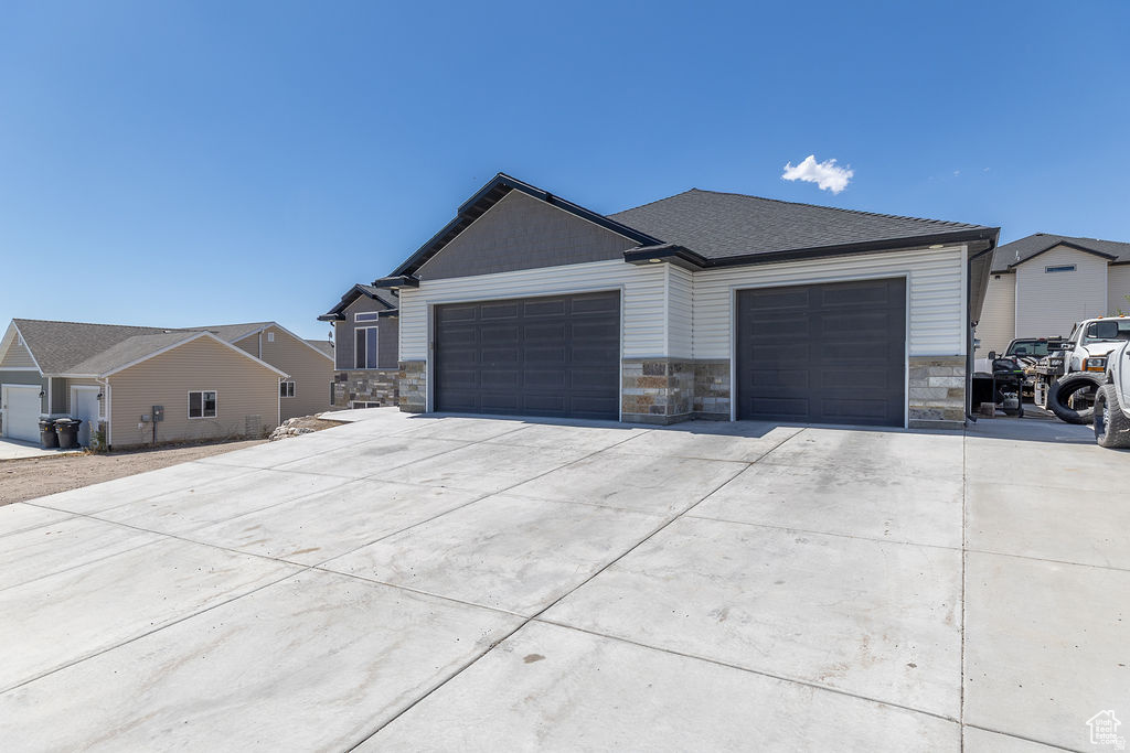 1081 N 2800 W Tremonton, UT 84337