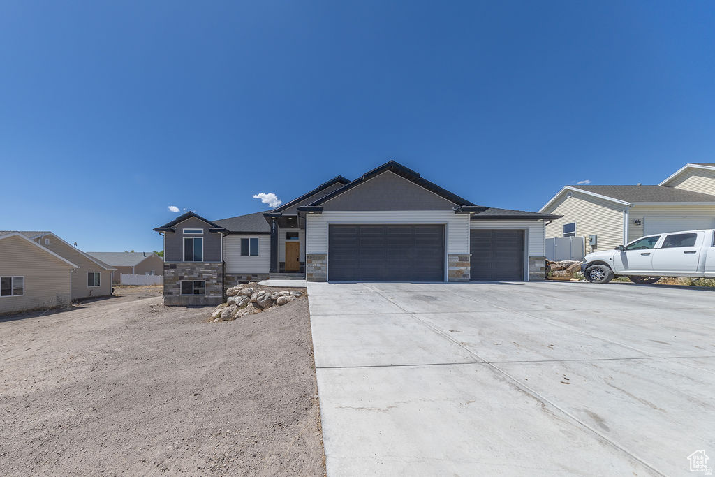 1081 N 2800 W Tremonton, UT 84337