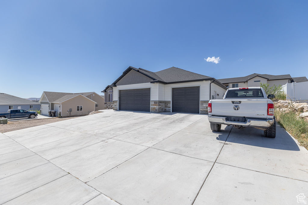 1081 N 2800 W Tremonton, UT 84337