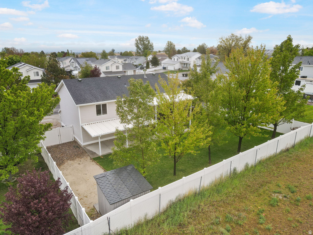 5750 S TROWBRIDGE WAY Salt Lake City, UT 84118