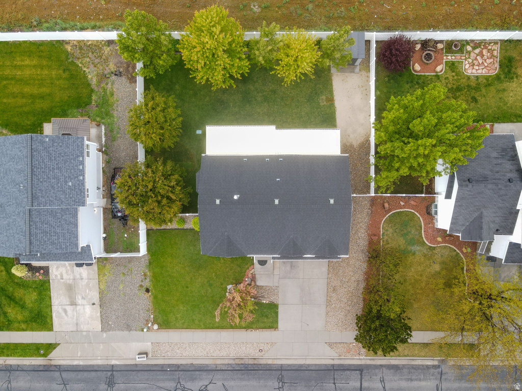 5750 S TROWBRIDGE WAY Salt Lake City, UT 84118