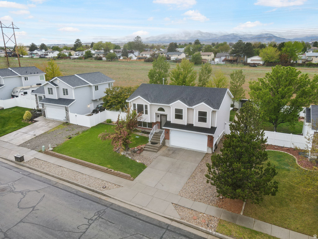 5750 S TROWBRIDGE WAY Salt Lake City, UT 84118