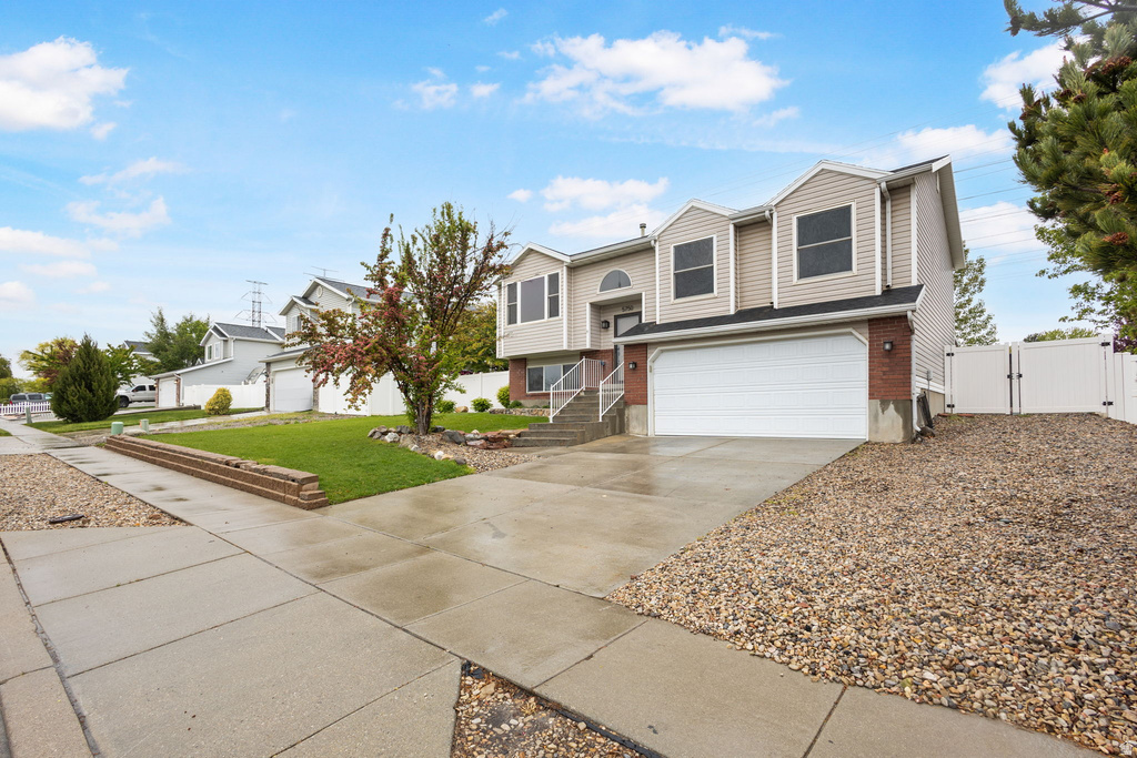 5750 S TROWBRIDGE WAY Salt Lake City, UT 84118