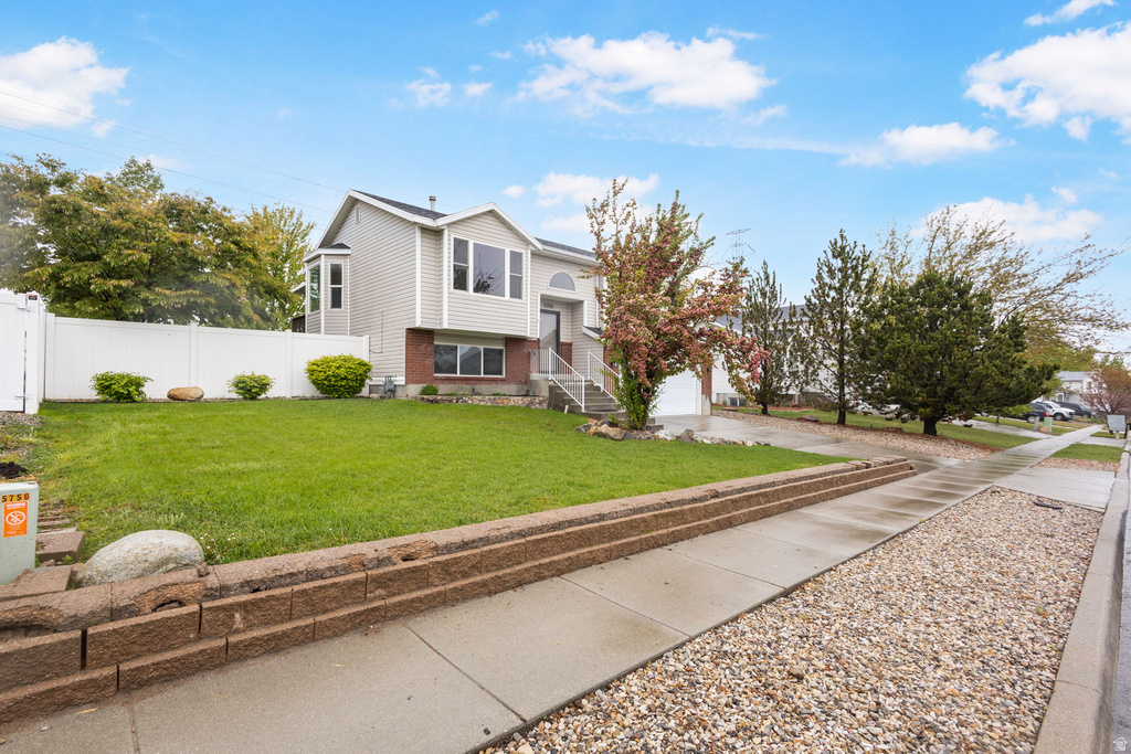 5750 S TROWBRIDGE WAY Salt Lake City, UT 84118