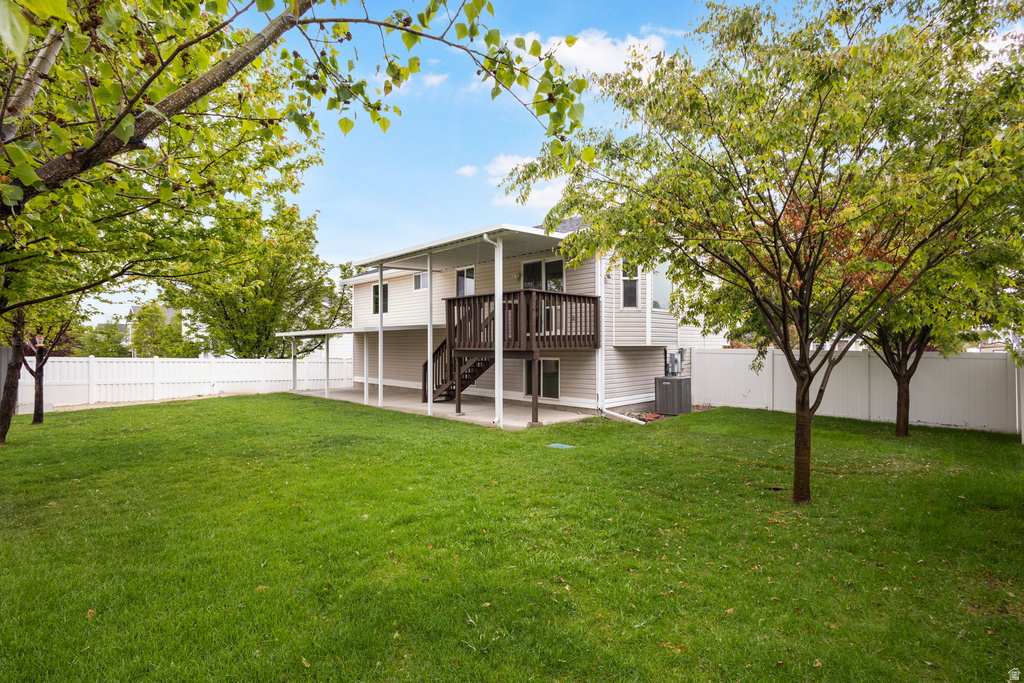 5750 S TROWBRIDGE WAY Salt Lake City, UT 84118