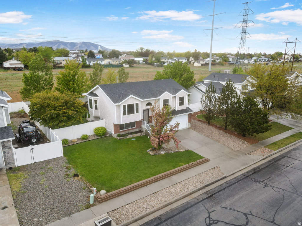 5750 S TROWBRIDGE WAY Salt Lake City, UT 84118