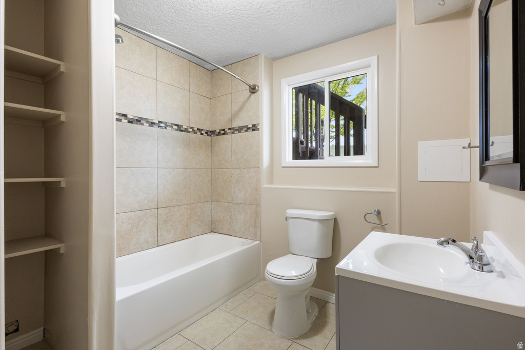 5750 S TROWBRIDGE WAY Salt Lake City, UT 84118