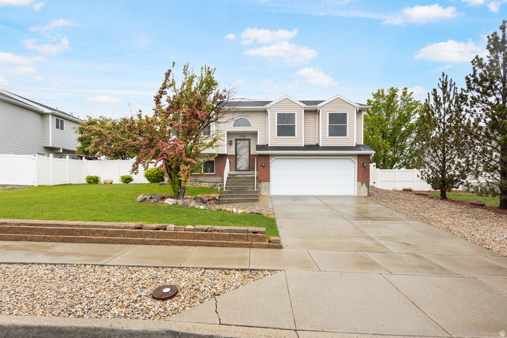 5750 S TROWBRIDGE WAY Salt Lake City, UT 84118