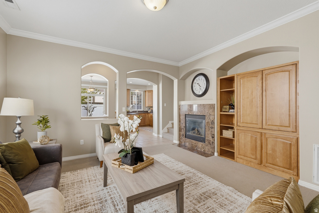 948 W CHELSEA LN North Salt Lake, UT 84054