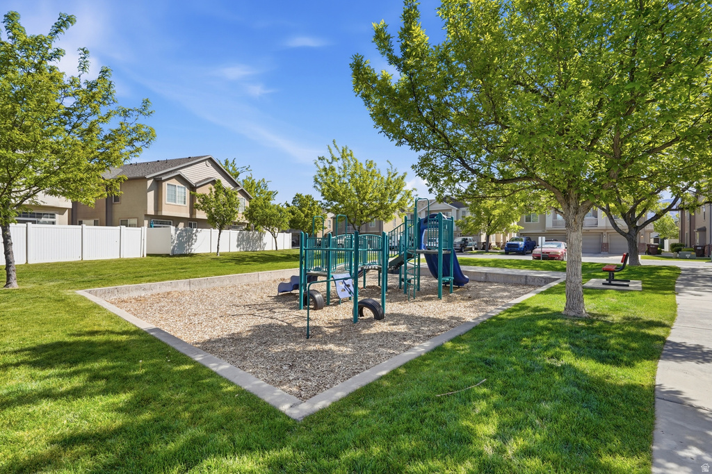 948 W CHELSEA LN North Salt Lake, UT 84054