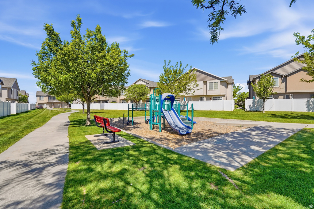 948 W CHELSEA LN North Salt Lake, UT 84054