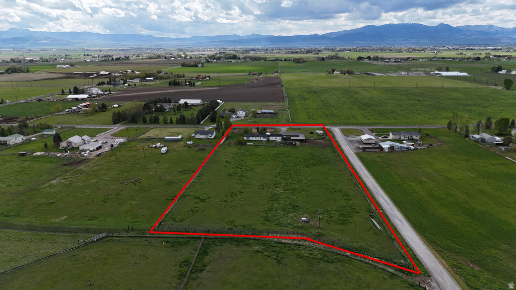 613 S 2600 E Preston, ID 83263