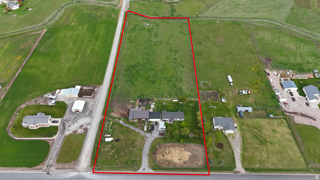 613 S 2600 E Preston, ID 83263