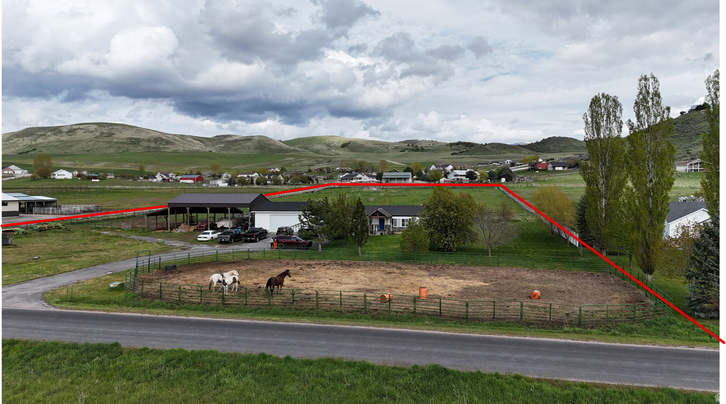 613 S 2600 E Preston, ID 83263